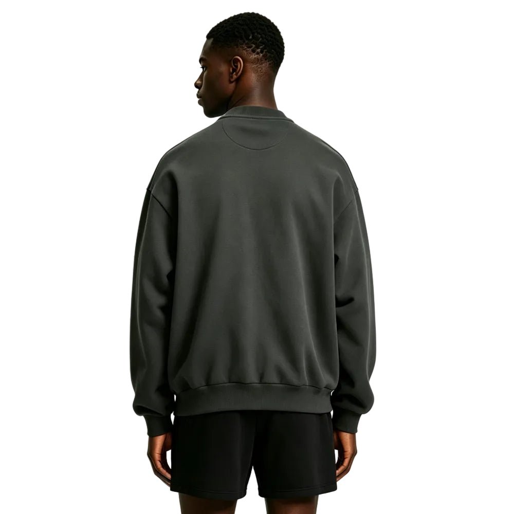 Fear of God Essentials Classic Sweatshorts Jet Black