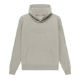 Fear Of God Essentials Waffle Raglan Hoodie Seal