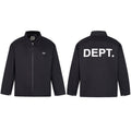 GALLERY DEPT New Jacket