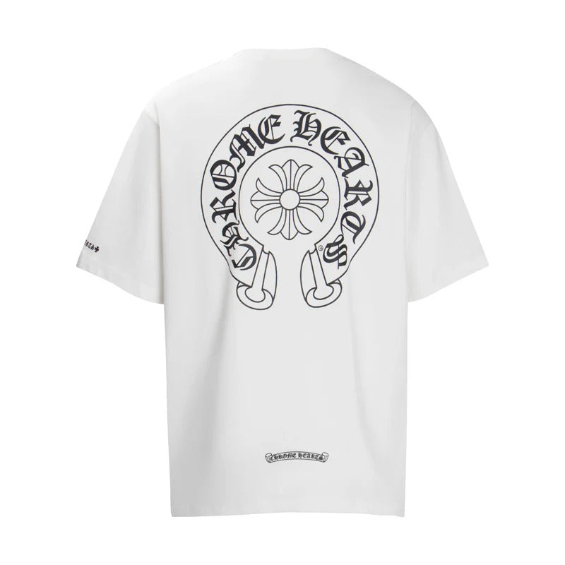Chrome Hearts New T-shirts 6013