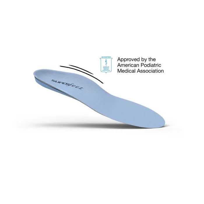 Superfeet Blue Insole