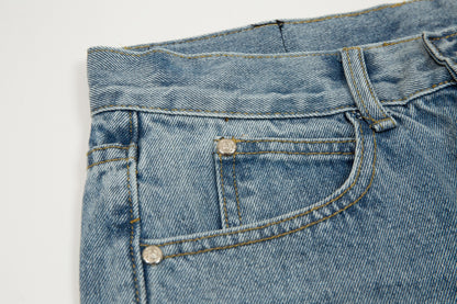 CHROME-HEARTS NEW Pants KE905