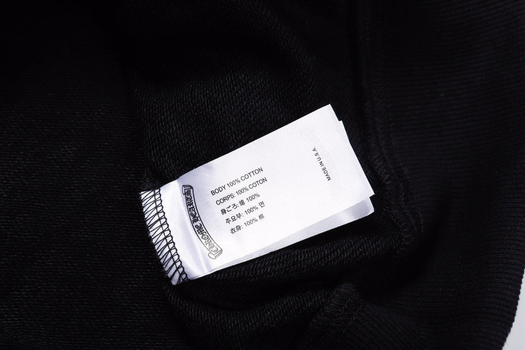 Chrome Hearts New Hoodie -824