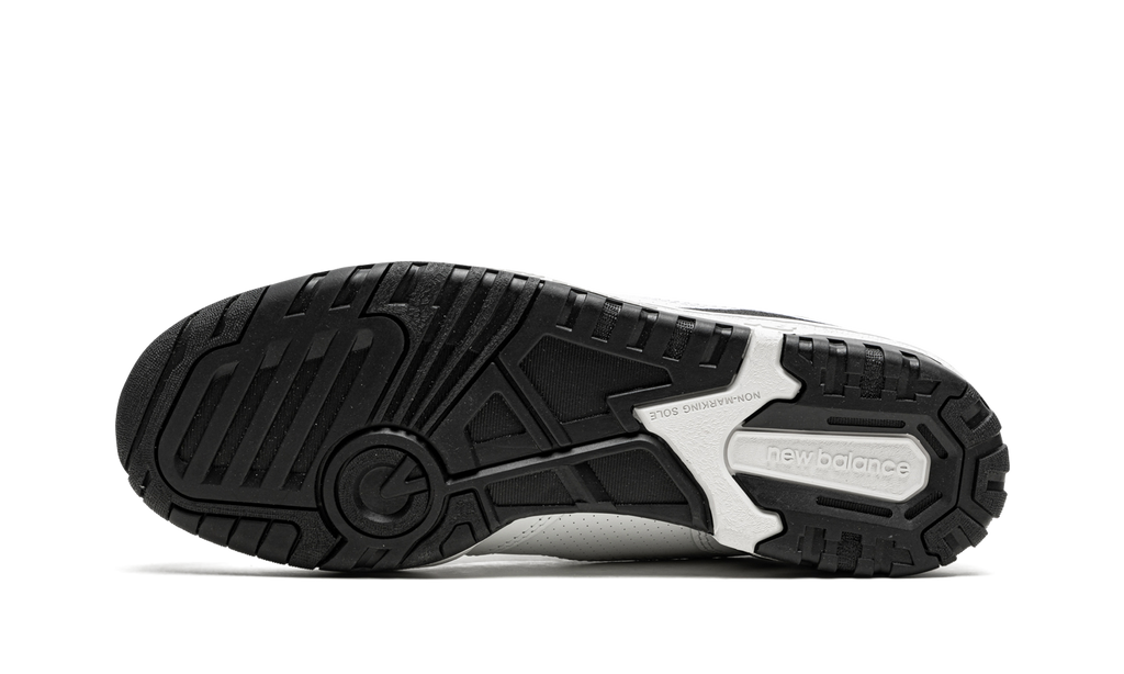 550 "White / Black" BB550HA1